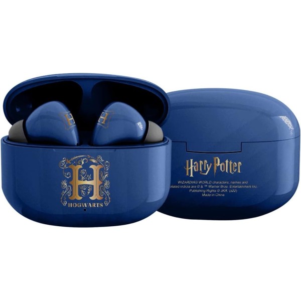 Harry Potter | Cuffie OTL Harry Potter Hogwarts...