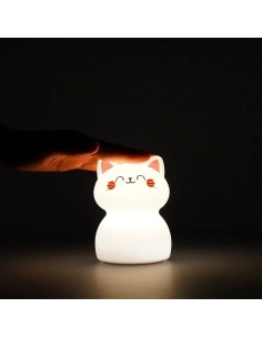 Legami - Lampada Led Effetto Neon, Luce Notturna...