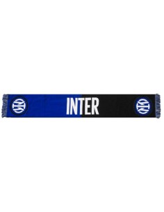 Sciarpa Inter Acrilico Jacquard Jacquarde - INTSCRJ10 -...