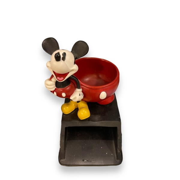 PORTA GRAFFETTE E FOGLIETTI TOPOLINO MICKEY MOUSE