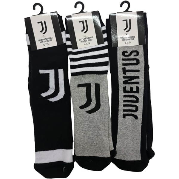 Juventus|Calze Calzino Antiscivolo Juve...