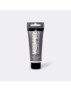 Colore MAIMERI ACRILICO 75 ML SR.STANDARD 020 BIANCO DI...