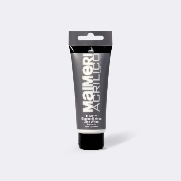 Colore MAIMERI ACRILICO 75 ML SR.STANDARD 020...