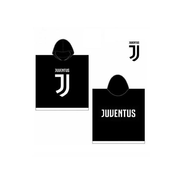 Juventus | Poncho Juve Juventus In Spugna...