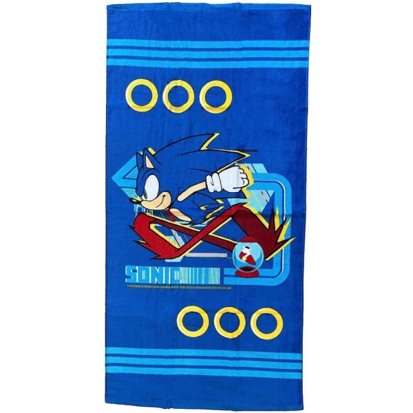 Sonic | Telo Mare Sonic The Hedgehog Hermet In...