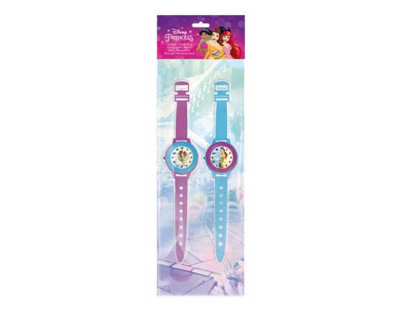 Principesse | Bracciale orologio principesse princess