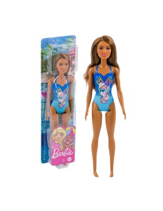Barbie | Bambola Barbie Mare Beach
