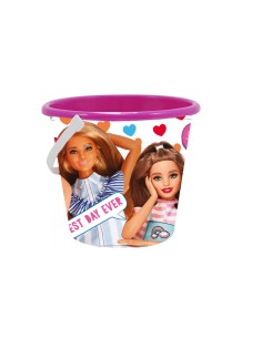 Barbie | SECCHIELLO D18 BARBIE SINGOLO