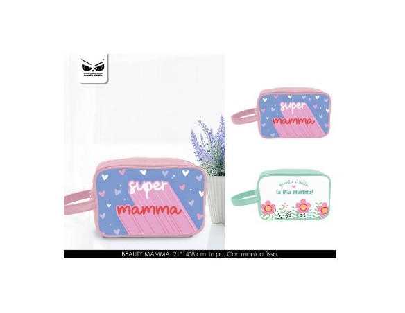 Festa della Mamma | Beauty case mamma