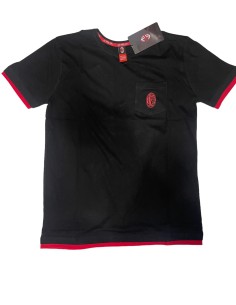 Milan | T shirt Underwear Ufficiale Milan Intimo Bambino...
