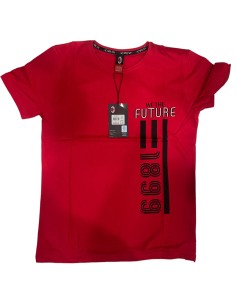 Milan | T shirt Underwear Ufficiale Milan Intimo Bambino... 2