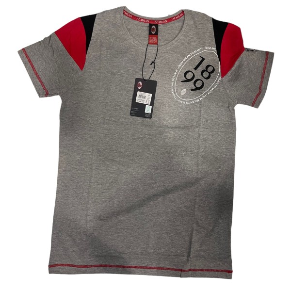 Milan | T shirt Underwear Ufficiale Milan...