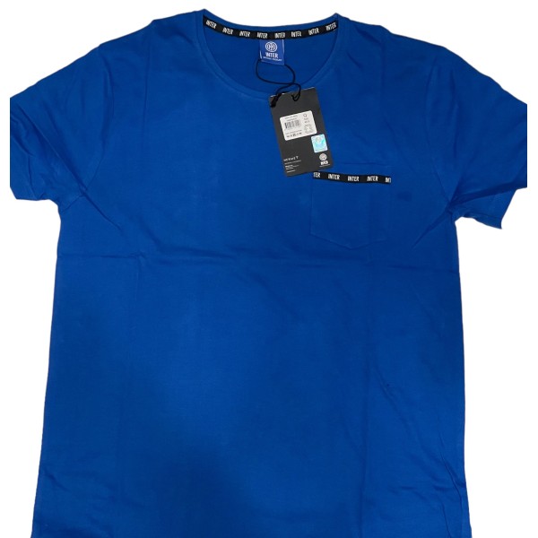 Inter | T shirt Underwear Ufficiale Inter...