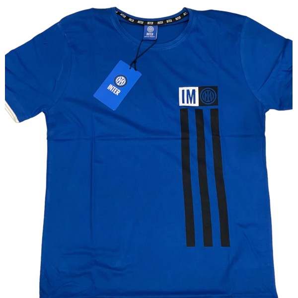 Inter | T shirt Underwear Ufficiale Inter...