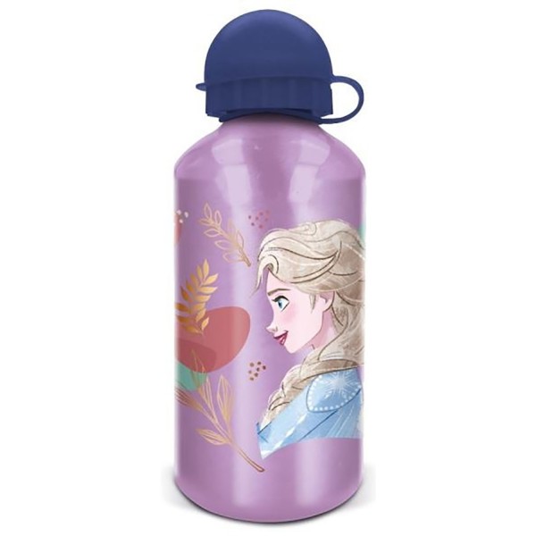 Frozen | Borraccia in alluminio, 560ml, Anna ed...