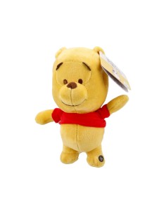 Peluche disney 20cm - winnie the pooh disney