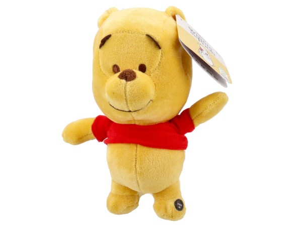Peluche disney 20cm - winnie the pooh disney