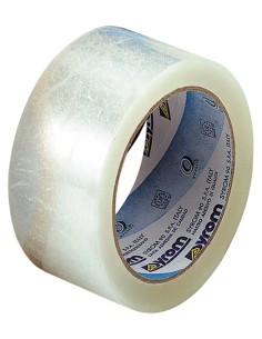 NASTRO SCOTCH IMBALLO TRASPARENTE syrom 66X50