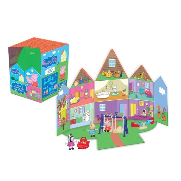 PASQUALONE Sopresovo peppa pig 2023