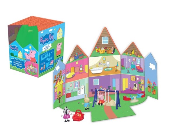 PASQUALONE Sopresovo peppa pig 2023