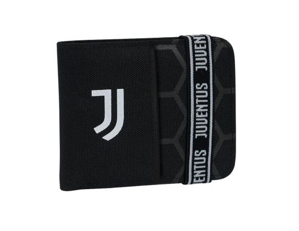 Juventus | PORTAFOGLI PORTAFOGLIO WALLET SEVEN JUVE JUVENTUS