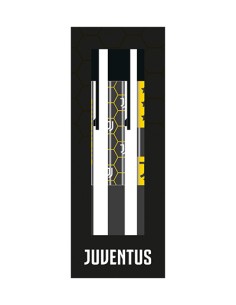 Juventus | SET 3 PENNE GEL - Juve Juventus