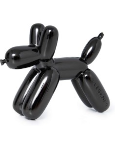 Legami Lucky-Portafoto Magnetico, Nero