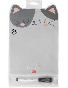 Legami Something to Remember - Lavagna Magnetica, Kitty