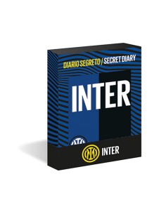 Inter | Diario Segreto ufficiale Inter bambino bimbo seven