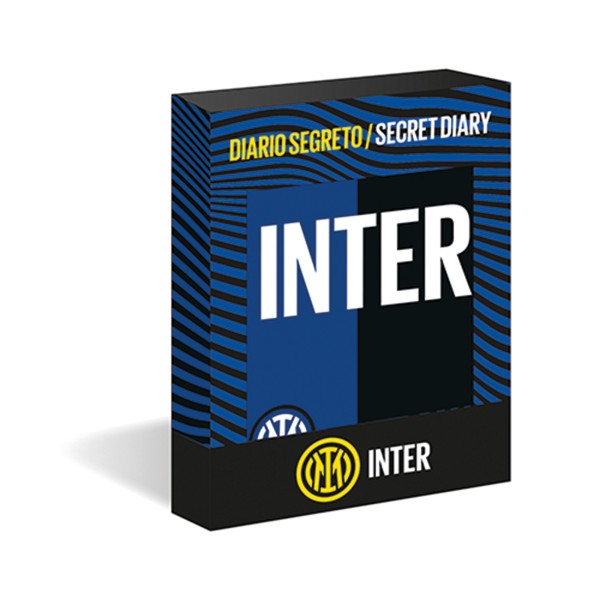 Inter | Diario Segreto ufficiale Inter bambino...