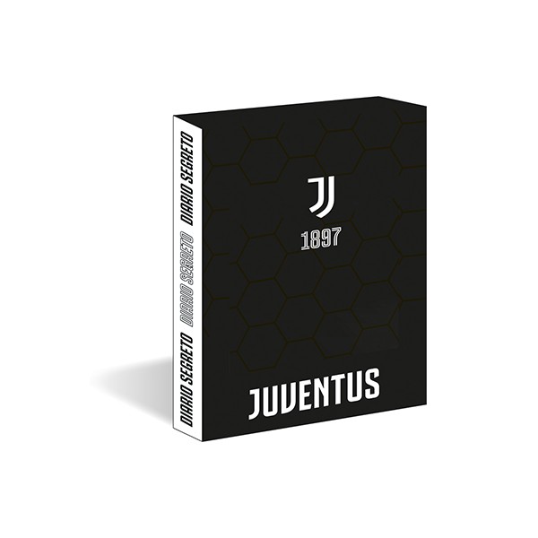 Juventus | Diario Segreto ufficiale Juve...