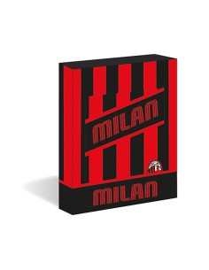 Milan | Diario Segreto ufficiale Milan bambino bimbo seven