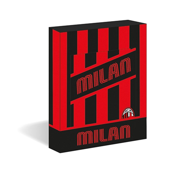 Milan | Diario Segreto ufficiale Milan bambino...