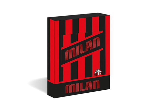 Milan | Diario Segreto ufficiale Milan bambino bimbo seven