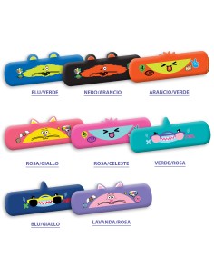 Astuccio Mini Bustina Mitamini Animals Mitama
