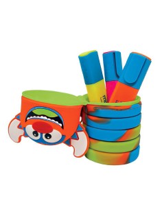 Mitama astuccio MITAMA a soffietto in silicone - modelli... 2