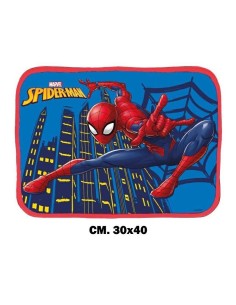 Spiderman | TOVAGLIETTA SPIDERMAN IN STOFFA IMPERMEABILE...