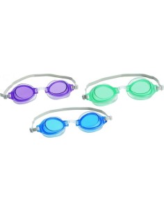 OCCHIALINI PISCINA MARE BIMBO PER 3-6 ANNI BW21002