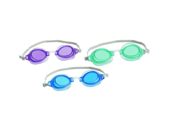 OCCHIALINI PISCINA MARE BIMBO PER 3-6 ANNI BW21002