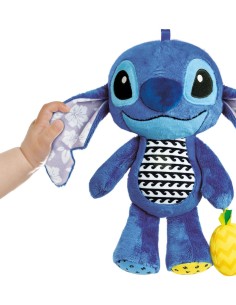 Lillo e stitch | Clementoni Disney Stitch - Peluche prima... 2