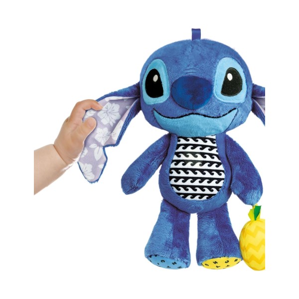 Lillo e stitch | Clementoni Disney Stitch -...