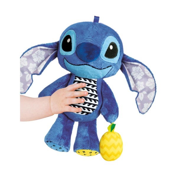 Lillo e stitch | Clementoni Disney Stitch -...