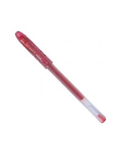 Penna pilot super gel 0,7 rossa