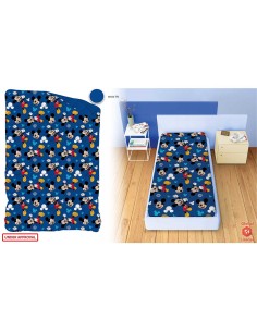 Topolino | Trapunta Topolino Mickey Mouse copriletto...