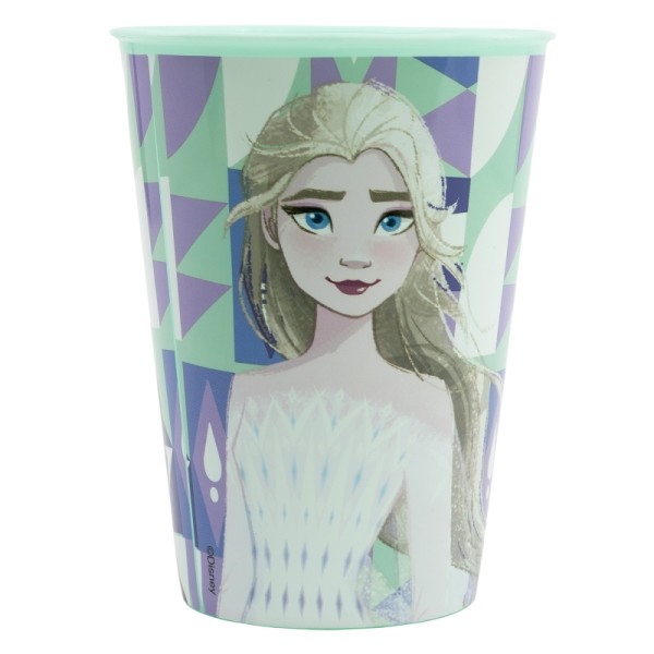 Frozen | BICCHIERE ASILO FROZEN 2 - 260 ml
