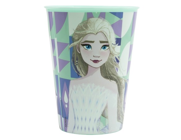 Frozen | BICCHIERE ASILO FROZEN 2 - 260 ml