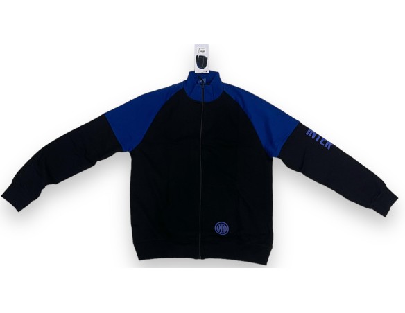 Inter | Felpa inter ufficiale in cotone F10 2030