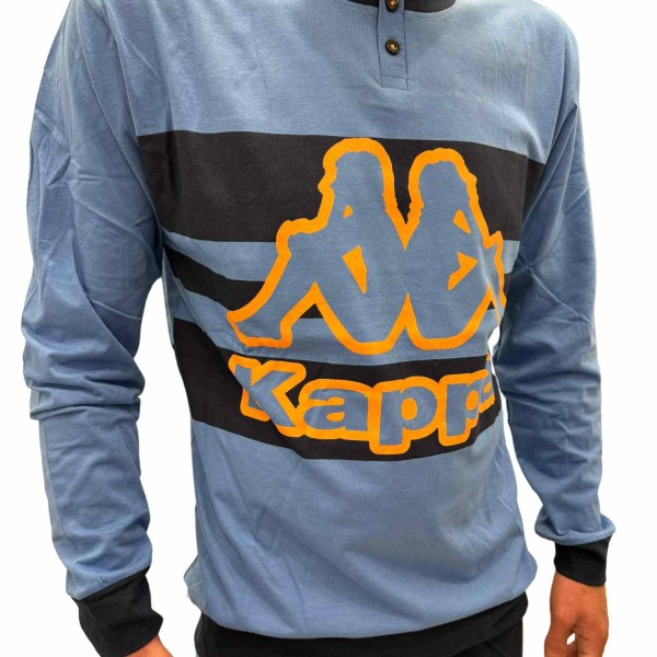 PIGIAMA KAPPA RAGAZZO 331 W1SW 24009 Y...