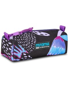 Bustina Tombolone Mitama Purple Bloom 64527