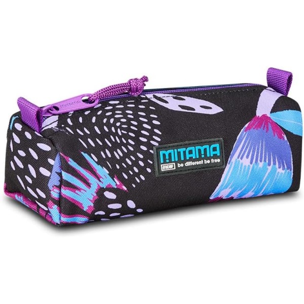 Bustina Tombolone Mitama Purple Bloom 64527
